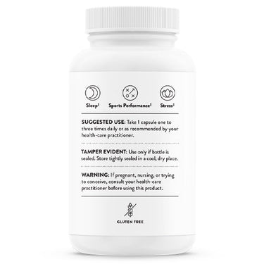 Pharmagaba-100 - Thorne